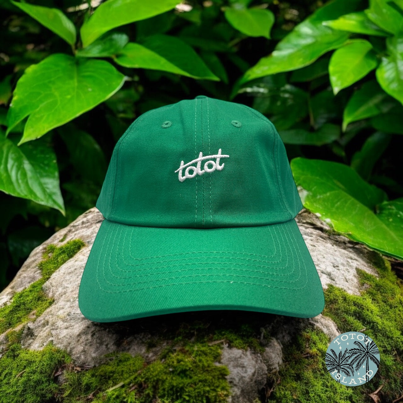 Totot - Dad Hat