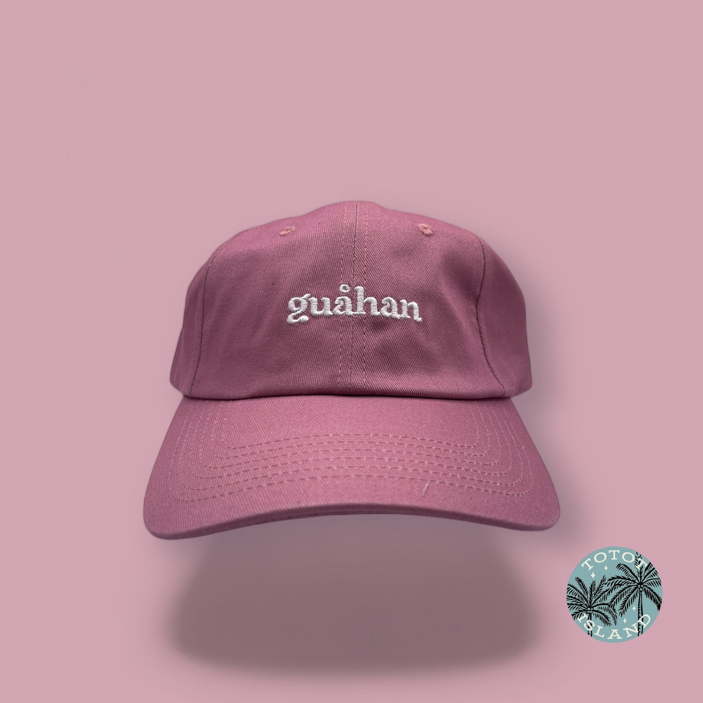 Guåhan - Dad Hat