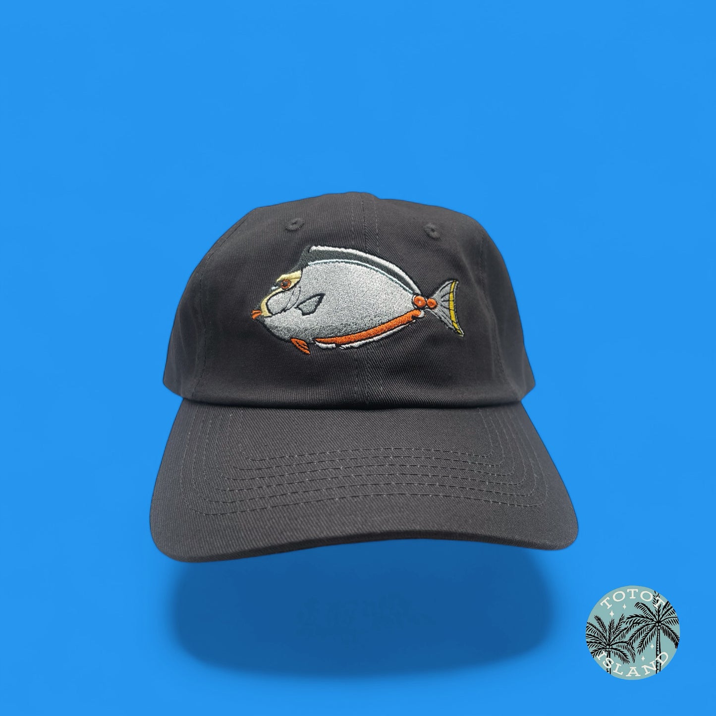 Hangon - Dad Hat