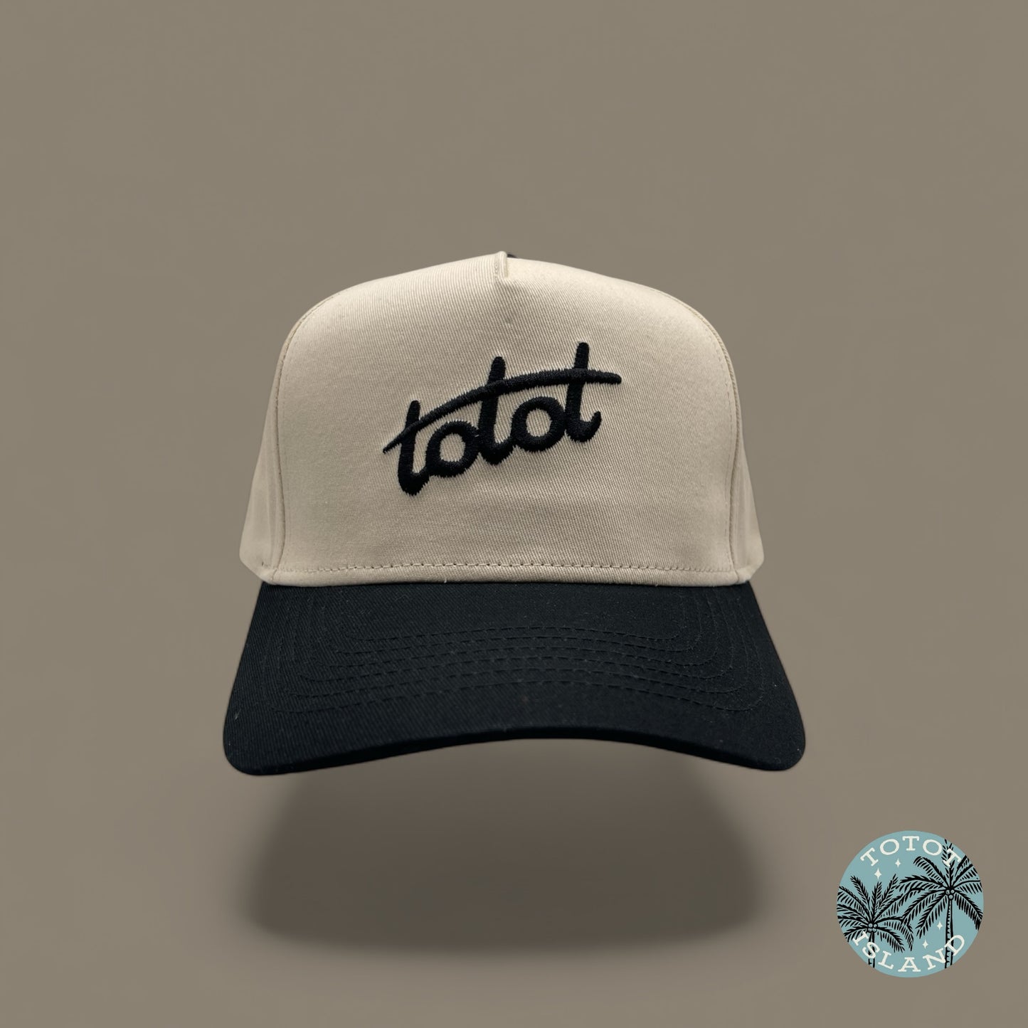 TOTOT Baseball Cap