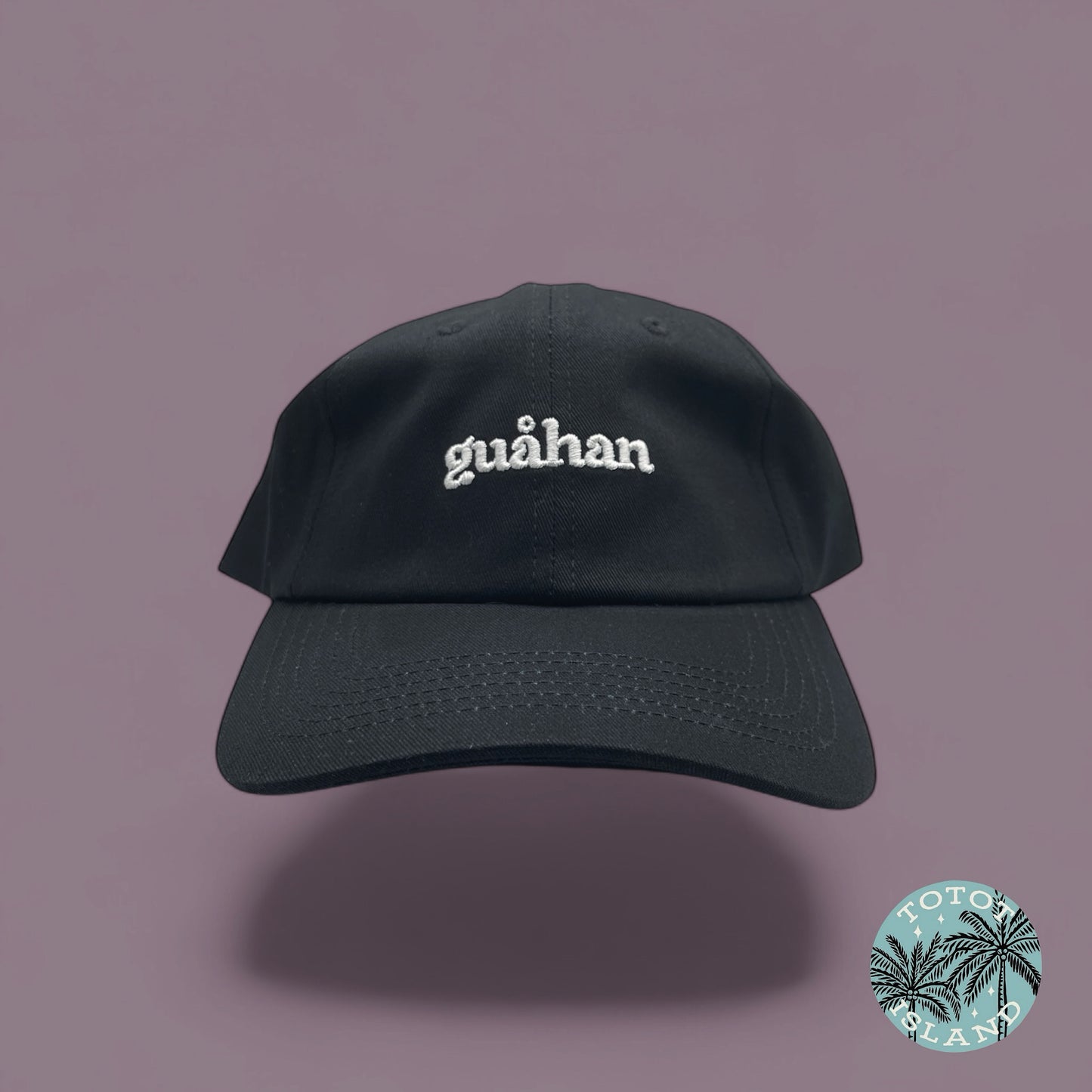 Guåhan - Dad Hat